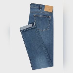 Men's Paul Smith Blue Jeans. Size 29